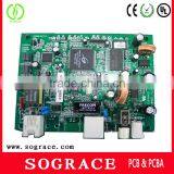 2016 Shenzhen Electronic Scrap Design Pcb and Pcb Assembly thumbnail-2
