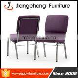 Popular Theater Church Chair For America Market JC-E53 thumbnail-2