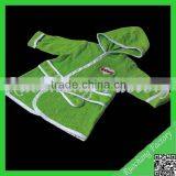 Promotional Baby Bathrobe&terry Cotton Hooded Bathrobe&turkish Cotton Bathrobe thumbnail-1