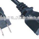 Jet Power Plug PSE Approved ROHS Compliant thumbnail-1