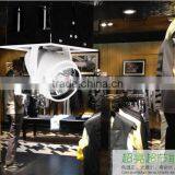 15 Degree Beam Angle Square/round Cob Downlight 15w 20w 30w 40w 60w(Newly !!!)