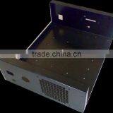 New Design & Good Quality Sheet Metal Enclosure