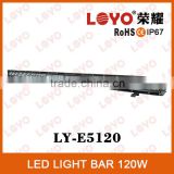 31.5 inch led light bar for atv, suv, led light bar car accessories, high quality led light bar