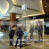 RichTech High-tech Interactive Projection Floor Kids Floor thumbnail-6