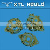 The Best Professional Aluminun Die Casting Mold Maker in China