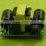 5V 700mA (3.5W) Isolating Switching Power /AC-DC Step-down Module ac 220v to dc 5v