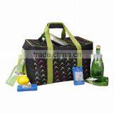 Summer Large Capacity Beverage Cooler Bag thumbnail-1