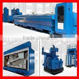 LHD-450/13 Heavy Copper Rod Breakdown Machines and Copper wire drawing machines