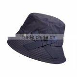 China Factory Promotional Fashion OEM Custom Outdoor Blank Bucket Hat in Good Quality thumbnail-2