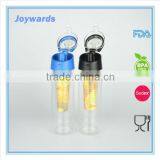 Portable Good Quality Infuser Water Bottle thumbnail-5