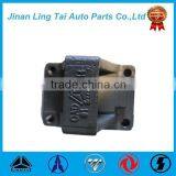 Sinotruck HOWO Heavy Truck Parts Plate Spring Bracket thumbnail-6