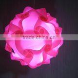 IQ Jigsaw Lamp,puzzlel Lamp thumbnail-6