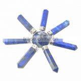 Wholesale Of Chakra Energy Generator : Lapis Lazuli 7 Point Energy Generator Tool