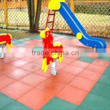 Liquid Polyurethane Rubber Playground Matting FN-E-16010803 thumbnail-6