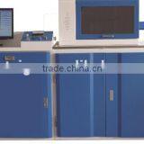 Beading Machine Machine Type and Sheet / Plate Rolling Raw Material Channel Letter Bending Machine thumbnail-3