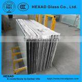 Supply NICE Quality 3.2mm Low Iron Tempered Glass With Best Quality // HEXAD GLASS & HEXAD INDUSTIRES thumbnail-3