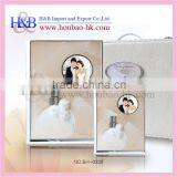 H&B Delicate Studio Photographic Decorative Spiral Photo Album
