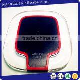 SHINEDA Amazon FBA Service Universal Electric Type Cargador Wireless Fantasy Wireless Charger For Samsung S6 thumbnail-3