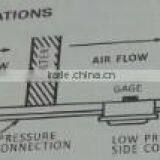 Red-oil Differential Pressure Manometer thumbnail-2
