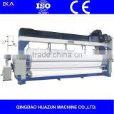 210cm Electronic feeder water jet looms/Cam shedding water jet machines