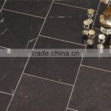 Guangxi low black marble price