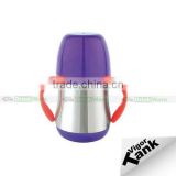 Stainless Steel Vacuum Insulated Baby Thermos