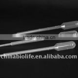 disposable transfer pipettes