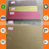 Colored PVC Rigid Polyurethane Foam Board