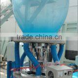 Plastic PE Film Blowing Machine Sell to Indonesia Market thumbnail-2