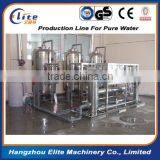 Pure Water Making Machine