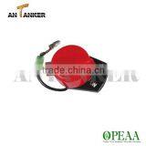 36100-ZH7-003 5.5hp 168F 168FA 168FAE 160cc Small Engine Parts Spare GX160 ENGINE STOP SWITCH ASSY (Single Cable)