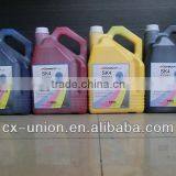 Infinity/Phaeton SK4 Solvent Ink for Spt Printhead Digital Printers