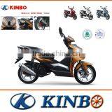 Eec 125cc Scooter thumbnail-1