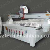 Large Woodworking Cnc Router2030