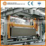 sand lime aac block making machines for sale:semi-product hoister