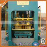 Fly Ash/ Cement Brick Machines thumbnail-1