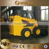 Skid Loader WECAN GM700 Skid Steer Loader thumbnail-2