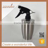 400ml Empty Lotion Refillable Aluminum Spray Bottle thumbnail-6