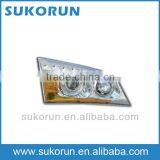 DG/2010-5 KINGLONG BUS HEAD LIGHT thumbnail-1