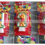 Number Birthday Candles/birthday Candle/birthday Candles thumbnail-1