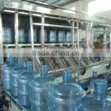 Water Filling Machinery/water Mineral Plant/5 Gallon Water Sealing Machine thumbnail-5