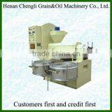 2014 Best Quality 6YL-100 Screw Oil Press Machine thumbnail-1