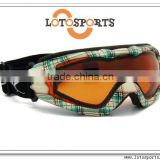 new products 2013 high quality printed ski goggles brands
