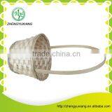 Flower Basket/Modern Basket/The Amazing Baskets thumbnail-4