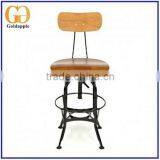 2016 Hot Sale Made in China Metal Bar Stool,bar Stool High Chair,cheap Bar Stool thumbnail-1