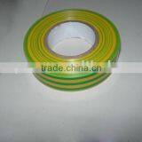 PVC Yellow/green Tape thumbnail-1