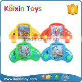 New Funny Game Toy Plastic Water Ring Toss Game For Children thumbnail-1