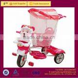 Unique Cute Child Tricycle on Sale thumbnail-1