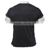 V-NECK VINTAGE Tee Shirt thumbnail-6