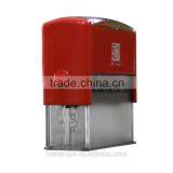 Epress Hot Sales Rectangle 58x22mm White Ink Rubber Stamp for Slipper Sample Free thumbnail-4